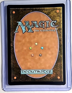 2024 MTG Magic The Gathering Store Championship Promo Foil Angel of Despair LP - Image 2