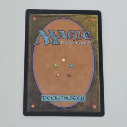 MTG Soul Warden Magic 2010 (M10) LP Lifegain Cleric - Image 2