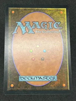 Magic the Gathering MTG Lotus Petal Tempest Artifact Common - Image 2