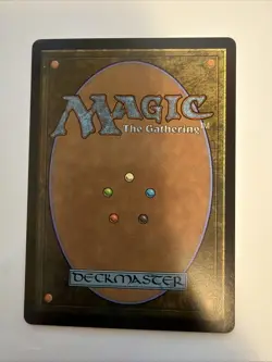 Tui and La, Moon and Ocean 0181 Foil Extended Art - MTG: Avatar The Last Airbend - Image 2