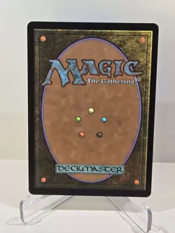 MTG Mog, Moogle Warrior (Extended Art) FOIL Final Fantasy Magic The Gathering - Image 2