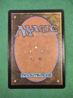 MTG Mog, Moogle Warrior (Extended Art) FOIL Final Fantasy Magic The Gathering - Image 4