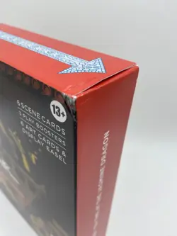 MTG Avatar The Last Airbender Scene Box Tea Time at The Jasmine Dragon 2 Boxes - Image 4