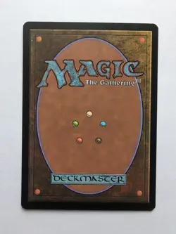 MTG Alter Reality (TOR) Torment Regular Rare 22/143 - Image 2