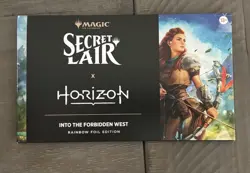 Secret Lair x Horizon: Into the Forbidden West Foil Edition - Image 2