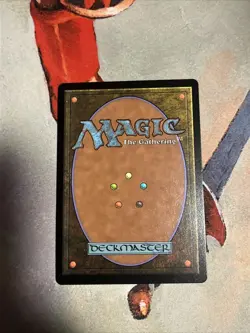 Arid Mesa Magic The Gathering Modern Horizons 2 Nonfoil Rare Fetchland NM - Image 2