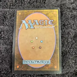 MTG | Kismet | 27/350 | (NM) | Classic Sixth Edition - Image 2