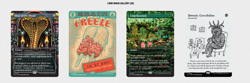 MTG PRESALE Secret Lair Encyclopedia ??Countdown Kit: An Encyclopedia of Magic - Image 5
