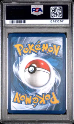 2021 POKEMON CELEBRATIONS CLASSIC COLL #24 BIRTHDAY PIKACHU-HOLO PSA 10 - Image 2