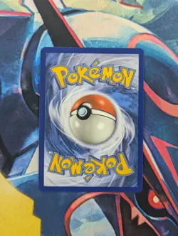 Pokemon 2019 Detective Pikachu Promo SM190 Holo - Image 2