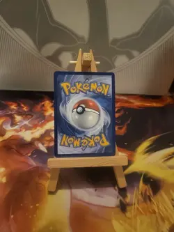 Pokemon Surging Sparks - 160/191 Flamigo ex -Double Rare - NM/M - Image 2