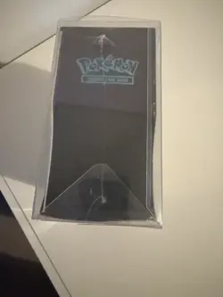 Pokemon Mega Evolution Phantasmal Flames Elite Trainer Box (ETB) - Sealed + Case - Image 5