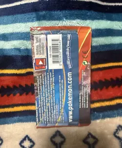 2015 Pokemon TCG XY Primal Clash Booster Pack Factory Sealed - Image 2