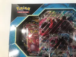 Pokemon TCG Blastoise VMAX Battle Box Brand New Sealed! - Image 3