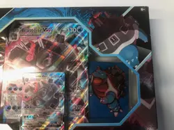 Pokemon TCG Blastoise VMAX Battle Box Brand New Sealed! - Image 4