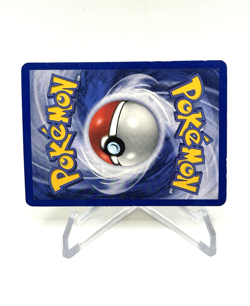 Blaine's Arcanine 1/132 Gym Challenge Holo *SWIRL* Pokemon Card - Image 2