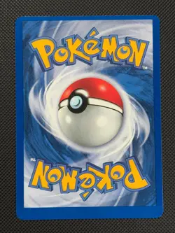 Sabrina's Psychic Control 121/132 REGULAR Pokemon Card WOTC Gym Challenge - Image 2