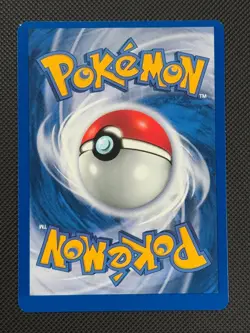 Sabrina 110/132 REGULAR Pokemon Card WOTC Gym Challenge Non Holo Rare - Image 2