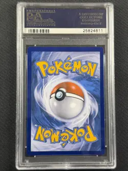 Pokemon Cards PSA 9 MINT Altaria Ex FA Fates Collide XY 2016 Ultra Rare 123/124 - Image 2