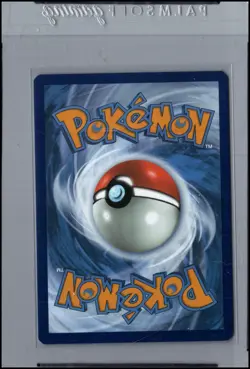 Pokemon Card Toedscool (201/198) Scarlet and Violet Illustration Rare Foil/Holo - Image 2