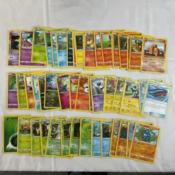 Pokemon Card Bundle with Encyclopedia & Deluxe Essential Handbook (C3) CP#8801 - Image 5