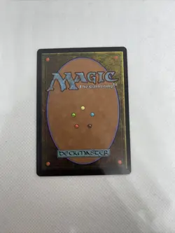 MTG 1x Goblin Lackey Urza's Saga Regular LP FREE SHIPPING - Image 2