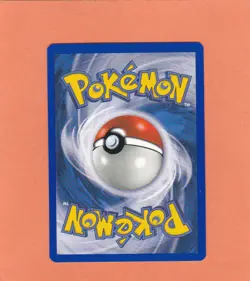 Pokemon - Electabuzz Black Star Promo # 46 NM - Image 2