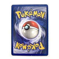 Mankey - #55/64 - Jungle Set - 1999 WOTC Pokemon Card Common - LP - Image 2