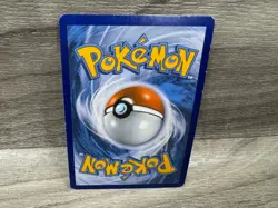 CHARIZARD EX XY121 XY BLACK STAR PROMO HOLO POKEMON CARD - LP-MP CONDITION - Image 3