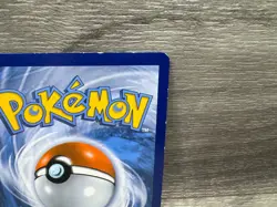CHARIZARD EX XY121 XY BLACK STAR PROMO HOLO POKEMON CARD - LP-MP CONDITION - Image 5
