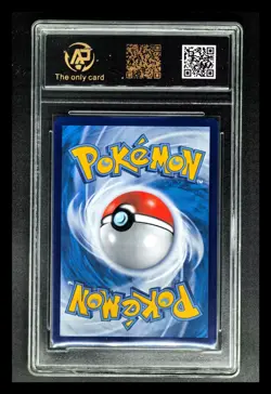 2025 Pokemon Cards CHN. Lycanroc EX 141/128 SR RPA 10 (SAME AS PSA 10) - Image 2
