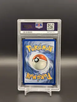 2016 Pokemon XY Evolutions Mega Venusaur EX Full Art PSA 9 Mint English 100/108 - Image 2