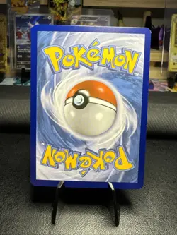 Pokemon TCG M Glalie EX 35/162 XY Breakthrough Holo Ultra Rare NM Condition - Image 4