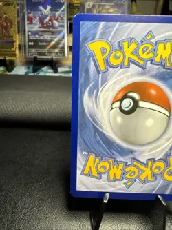 Pokemon TCG M Glalie EX 35/162 XY Breakthrough Holo Ultra Rare NM Condition - Image 5