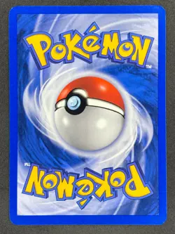 Pokemon Rattata 72/109 TRR EX Team Rocket Returns LP/NM - Image 2