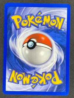 Pokemon Wooper 81/109 TRR EX Team Rocket Returns LP/NM - Image 2