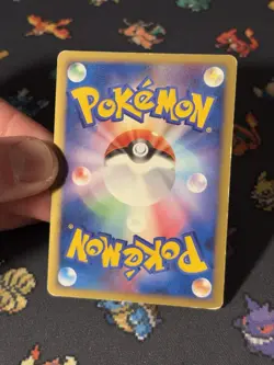 Pokemon Cards Arceus Lv. X 011/017 Holo Lightning & Psychic Deck JAPANESE - (LP) - Image 5