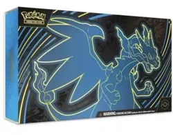 ✅Pokemon TCG Phantasmal Flames Mega Charizard X EX UPC CONFIRMED PRESALE! ✅ - Image 1