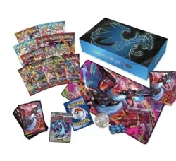 ✅Pokemon TCG Phantasmal Flames Mega Charizard X EX UPC CONFIRMED PRESALE! ✅ - Image 2