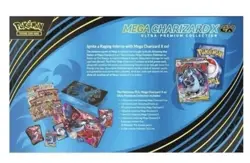✅Pokemon TCG Phantasmal Flames Mega Charizard X EX UPC CONFIRMED PRESALE! ✅ - Image 3