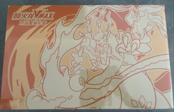 Pokemon Simplified Chinese 2023 Exclusive Charizard Vmax Collection Gift Box New - Image 1