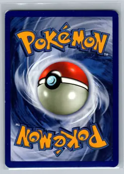 Pokemon TCG - Psyduck Fossil Series 53/62 - 1st Edition - LP - Image 2