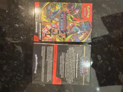 Pokemon TCG Phantasmal Flames Booster Bundle -Factory Sealed SAME DAY SHIPPING🔥 - Image 2