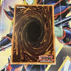 Yugioh! Trap Dustshoot - RA04-EN121 - Platinum Secret Rare - 1st Edition - Image 5