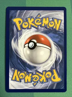 Pokemon Card - Victini VMAX - Ultra Rare (022/163) SWSH Battle Styles NM - Image 2