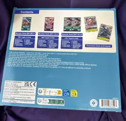 One Piece Card Game Illustration Box Vol. 3 (IB03) 066 By Bandai Card Games - Image 2