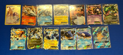 Pokemon card lot of 67 SM Guardians Rising to SM Cosmic Eclipse - Image 2