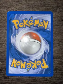 Pokemon TCG Rayquaza Delta Species Holo Rare Card 16/110 EX Holon Phantoms - Image 2