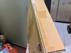 One Piece Card Game Chinese 2nd Anniversary Exclusive Gift Box Sealed - Image 4