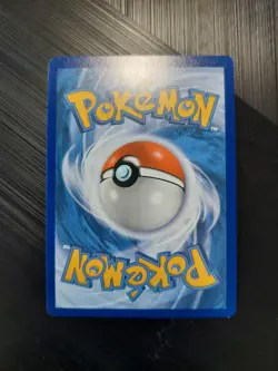 Rayquaza V Pokemon Prize Pack Series 1 Promo Pokemon Card NM/LP Play Stamp - Image 2